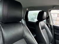 USED 2015 65 LAND ROVER DISCOVERY SPORT 2.0 TD4 SE Tech SUV 5dr Diesel Auto 4WD Euro 6 (s/s) (180 ps) A STUNNING ADDITION TO OUR FORECOURT FINIISHED IN MASSIVELY POPULAR FUJI WHITE PAINT+4 WHEEL DRIVE+7 SEATER+SERVICE HISTORY+DIESEL+AUTOMATIC+ULEZ COMPLIANT+HALF LEATHER INTERIOR+SATELLITE NAVIGATION+PARK ASSIST+CLIMATE CONTROL+18 INCH ALLOY WHEELS+LAND ROVER AUDIO+11 SPEAKERS/SUBWOOFER+CALL NOW TO ARRANGE A VIEWING!!!!!!!!!!!!!!!!!!!!!!!!!!!!!!!!!!!!!!!!!!!!