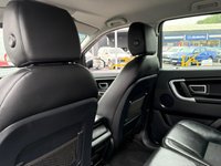 USED 2015 65 LAND ROVER DISCOVERY SPORT 2.0 TD4 SE Tech SUV 5dr Diesel Auto 4WD Euro 6 (s/s) (180 ps) A STUNNING ADDITION TO OUR FORECOURT FINIISHED IN MASSIVELY POPULAR FUJI WHITE PAINT+4 WHEEL DRIVE+7 SEATER+SERVICE HISTORY+DIESEL+AUTOMATIC+ULEZ COMPLIANT+HALF LEATHER INTERIOR+SATELLITE NAVIGATION+PARK ASSIST+CLIMATE CONTROL+18 INCH ALLOY WHEELS+LAND ROVER AUDIO+11 SPEAKERS/SUBWOOFER+CALL NOW TO ARRANGE A VIEWING!!!!!!!!!!!!!!!!!!!!!!!!!!!!!!!!!!!!!!!!!!!!