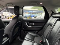 USED 2015 65 LAND ROVER DISCOVERY SPORT 2.0 TD4 SE Tech SUV 5dr Diesel Auto 4WD Euro 6 (s/s) (180 ps) A STUNNING ADDITION TO OUR FORECOURT FINIISHED IN MASSIVELY POPULAR FUJI WHITE PAINT+4 WHEEL DRIVE+7 SEATER+SERVICE HISTORY+DIESEL+AUTOMATIC+ULEZ COMPLIANT+HALF LEATHER INTERIOR+SATELLITE NAVIGATION+PARK ASSIST+CLIMATE CONTROL+18 INCH ALLOY WHEELS+LAND ROVER AUDIO+11 SPEAKERS/SUBWOOFER+CALL NOW TO ARRANGE A VIEWING!!!!!!!!!!!!!!!!!!!!!!!!!!!!!!!!!!!!!!!!!!!!