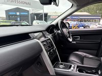 USED 2015 65 LAND ROVER DISCOVERY SPORT 2.0 TD4 SE Tech SUV 5dr Diesel Auto 4WD Euro 6 (s/s) (180 ps) A STUNNING ADDITION TO OUR FORECOURT FINIISHED IN MASSIVELY POPULAR FUJI WHITE PAINT+4 WHEEL DRIVE+7 SEATER+SERVICE HISTORY+DIESEL+AUTOMATIC+ULEZ COMPLIANT+HALF LEATHER INTERIOR+SATELLITE NAVIGATION+PARK ASSIST+CLIMATE CONTROL+18 INCH ALLOY WHEELS+LAND ROVER AUDIO+11 SPEAKERS/SUBWOOFER+CALL NOW TO ARRANGE A VIEWING!!!!!!!!!!!!!!!!!!!!!!!!!!!!!!!!!!!!!!!!!!!!