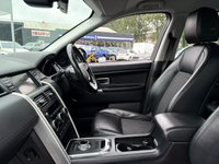 USED 2015 65 LAND ROVER DISCOVERY SPORT 2.0 TD4 SE Tech SUV 5dr Diesel Auto 4WD Euro 6 (s/s) (180 ps) A STUNNING ADDITION TO OUR FORECOURT FINIISHED IN MASSIVELY POPULAR FUJI WHITE PAINT+4 WHEEL DRIVE+7 SEATER+SERVICE HISTORY+DIESEL+AUTOMATIC+ULEZ COMPLIANT+HALF LEATHER INTERIOR+SATELLITE NAVIGATION+PARK ASSIST+CLIMATE CONTROL+18 INCH ALLOY WHEELS+LAND ROVER AUDIO+11 SPEAKERS/SUBWOOFER+CALL NOW TO ARRANGE A VIEWING!!!!!!!!!!!!!!!!!!!!!!!!!!!!!!!!!!!!!!!!!!!!