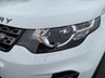USED 2015 65 LAND ROVER DISCOVERY SPORT 2.0 TD4 SE Tech SUV 5dr Diesel Auto 4WD Euro 6 (s/s) (180 ps) A STUNNING ADDITION TO OUR FORECOURT FINIISHED IN MASSIVELY POPULAR FUJI WHITE PAINT+4 WHEEL DRIVE+7 SEATER+SERVICE HISTORY+DIESEL+AUTOMATIC+ULEZ COMPLIANT+HALF LEATHER INTERIOR+SATELLITE NAVIGATION+PARK ASSIST+CLIMATE CONTROL+18 INCH ALLOY WHEELS+LAND ROVER AUDIO+11 SPEAKERS/SUBWOOFER+CALL NOW TO ARRANGE A VIEWING!!!!!!!!!!!!!!!!!!!!!!!!!!!!!!!!!!!!!!!!!!!!