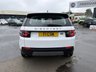 USED 2015 65 LAND ROVER DISCOVERY SPORT 2.0 TD4 SE Tech SUV 5dr Diesel Auto 4WD Euro 6 (s/s) (180 ps) A STUNNING ADDITION TO OUR FORECOURT FINIISHED IN MASSIVELY POPULAR FUJI WHITE PAINT+4 WHEEL DRIVE+7 SEATER+SERVICE HISTORY+DIESEL+AUTOMATIC+ULEZ COMPLIANT+HALF LEATHER INTERIOR+SATELLITE NAVIGATION+PARK ASSIST+CLIMATE CONTROL+18 INCH ALLOY WHEELS+LAND ROVER AUDIO+11 SPEAKERS/SUBWOOFER+CALL NOW TO ARRANGE A VIEWING!!!!!!!!!!!!!!!!!!!!!!!!!!!!!!!!!!!!!!!!!!!!