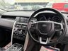USED 2015 65 LAND ROVER DISCOVERY SPORT 2.0 TD4 SE Tech SUV 5dr Diesel Auto 4WD Euro 6 (s/s) (180 ps) A STUNNING ADDITION TO OUR FORECOURT FINIISHED IN MASSIVELY POPULAR FUJI WHITE PAINT+4 WHEEL DRIVE+7 SEATER+SERVICE HISTORY+DIESEL+AUTOMATIC+ULEZ COMPLIANT+HALF LEATHER INTERIOR+SATELLITE NAVIGATION+PARK ASSIST+CLIMATE CONTROL+18 INCH ALLOY WHEELS+LAND ROVER AUDIO+11 SPEAKERS/SUBWOOFER+CALL NOW TO ARRANGE A VIEWING!!!!!!!!!!!!!!!!!!!!!!!!!!!!!!!!!!!!!!!!!!!!