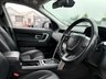 USED 2015 65 LAND ROVER DISCOVERY SPORT 2.0 TD4 SE Tech SUV 5dr Diesel Auto 4WD Euro 6 (s/s) (180 ps) A STUNNING ADDITION TO OUR FORECOURT FINIISHED IN MASSIVELY POPULAR FUJI WHITE PAINT+4 WHEEL DRIVE+7 SEATER+SERVICE HISTORY+DIESEL+AUTOMATIC+ULEZ COMPLIANT+HALF LEATHER INTERIOR+SATELLITE NAVIGATION+PARK ASSIST+CLIMATE CONTROL+18 INCH ALLOY WHEELS+LAND ROVER AUDIO+11 SPEAKERS/SUBWOOFER+CALL NOW TO ARRANGE A VIEWING!!!!!!!!!!!!!!!!!!!!!!!!!!!!!!!!!!!!!!!!!!!!