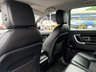 USED 2015 65 LAND ROVER DISCOVERY SPORT 2.0 TD4 SE Tech SUV 5dr Diesel Auto 4WD Euro 6 (s/s) (180 ps) A STUNNING ADDITION TO OUR FORECOURT FINIISHED IN MASSIVELY POPULAR FUJI WHITE PAINT+4 WHEEL DRIVE+7 SEATER+SERVICE HISTORY+DIESEL+AUTOMATIC+ULEZ COMPLIANT+HALF LEATHER INTERIOR+SATELLITE NAVIGATION+PARK ASSIST+CLIMATE CONTROL+18 INCH ALLOY WHEELS+LAND ROVER AUDIO+11 SPEAKERS/SUBWOOFER+CALL NOW TO ARRANGE A VIEWING!!!!!!!!!!!!!!!!!!!!!!!!!!!!!!!!!!!!!!!!!!!!