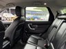 USED 2015 65 LAND ROVER DISCOVERY SPORT 2.0 TD4 SE Tech SUV 5dr Diesel Auto 4WD Euro 6 (s/s) (180 ps) A STUNNING ADDITION TO OUR FORECOURT FINIISHED IN MASSIVELY POPULAR FUJI WHITE PAINT+4 WHEEL DRIVE+7 SEATER+SERVICE HISTORY+DIESEL+AUTOMATIC+ULEZ COMPLIANT+HALF LEATHER INTERIOR+SATELLITE NAVIGATION+PARK ASSIST+CLIMATE CONTROL+18 INCH ALLOY WHEELS+LAND ROVER AUDIO+11 SPEAKERS/SUBWOOFER+CALL NOW TO ARRANGE A VIEWING!!!!!!!!!!!!!!!!!!!!!!!!!!!!!!!!!!!!!!!!!!!!