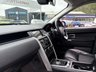 USED 2015 65 LAND ROVER DISCOVERY SPORT 2.0 TD4 SE Tech SUV 5dr Diesel Auto 4WD Euro 6 (s/s) (180 ps) A STUNNING ADDITION TO OUR FORECOURT FINIISHED IN MASSIVELY POPULAR FUJI WHITE PAINT+4 WHEEL DRIVE+7 SEATER+SERVICE HISTORY+DIESEL+AUTOMATIC+ULEZ COMPLIANT+HALF LEATHER INTERIOR+SATELLITE NAVIGATION+PARK ASSIST+CLIMATE CONTROL+18 INCH ALLOY WHEELS+LAND ROVER AUDIO+11 SPEAKERS/SUBWOOFER+CALL NOW TO ARRANGE A VIEWING!!!!!!!!!!!!!!!!!!!!!!!!!!!!!!!!!!!!!!!!!!!!