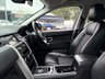 USED 2015 65 LAND ROVER DISCOVERY SPORT 2.0 TD4 SE Tech SUV 5dr Diesel Auto 4WD Euro 6 (s/s) (180 ps) A STUNNING ADDITION TO OUR FORECOURT FINIISHED IN MASSIVELY POPULAR FUJI WHITE PAINT+4 WHEEL DRIVE+7 SEATER+SERVICE HISTORY+DIESEL+AUTOMATIC+ULEZ COMPLIANT+HALF LEATHER INTERIOR+SATELLITE NAVIGATION+PARK ASSIST+CLIMATE CONTROL+18 INCH ALLOY WHEELS+LAND ROVER AUDIO+11 SPEAKERS/SUBWOOFER+CALL NOW TO ARRANGE A VIEWING!!!!!!!!!!!!!!!!!!!!!!!!!!!!!!!!!!!!!!!!!!!!