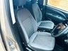USED 2019 68 FIAT DOBLO 3 Seat Wheelchair Accessible Disabled Access Vehicle WAV 