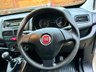USED 2019 68 FIAT DOBLO 3 Seat Wheelchair Accessible Disabled Access Vehicle WAV 