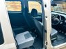 USED 2019 68 FIAT DOBLO 3 Seat Wheelchair Accessible Disabled Access Vehicle WAV 