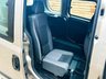 USED 2019 68 FIAT DOBLO 3 Seat Wheelchair Accessible Disabled Access Vehicle WAV 