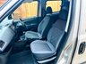 USED 2019 68 FIAT DOBLO 3 Seat Wheelchair Accessible Disabled Access Vehicle WAV 