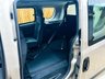 USED 2019 68 FIAT DOBLO 3 Seat Wheelchair Accessible Disabled Access Vehicle WAV 