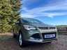 USED 2013 63 FORD KUGA 2.0 TDCi Titanium X SUV 5dr Diesel Powershift AWD Euro 5 (163 ps) 