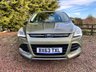 USED 2013 63 FORD KUGA 2.0 TDCi Titanium X SUV 5dr Diesel Powershift AWD Euro 5 (163 ps) 