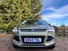 USED 2013 63 FORD KUGA 2.0 TDCi Titanium X SUV 5dr Diesel Powershift AWD Euro 5 (163 ps) 