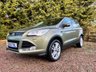 USED 2013 63 FORD KUGA 2.0 TDCi Titanium X SUV 5dr Diesel Powershift AWD Euro 5 (163 ps) 