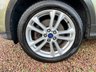 USED 2013 63 FORD KUGA 2.0 TDCi Titanium X SUV 5dr Diesel Powershift AWD Euro 5 (163 ps) 