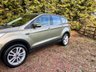 USED 2013 63 FORD KUGA 2.0 TDCi Titanium X SUV 5dr Diesel Powershift AWD Euro 5 (163 ps) 