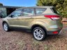 USED 2013 63 FORD KUGA 2.0 TDCi Titanium X SUV 5dr Diesel Powershift AWD Euro 5 (163 ps) 