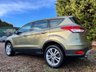 USED 2013 63 FORD KUGA 2.0 TDCi Titanium X SUV 5dr Diesel Powershift AWD Euro 5 (163 ps) 