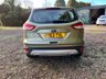 USED 2013 63 FORD KUGA 2.0 TDCi Titanium X SUV 5dr Diesel Powershift AWD Euro 5 (163 ps) 