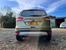 USED 2013 63 FORD KUGA 2.0 TDCi Titanium X SUV 5dr Diesel Powershift AWD Euro 5 (163 ps) 