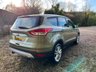 USED 2013 63 FORD KUGA 2.0 TDCi Titanium X SUV 5dr Diesel Powershift AWD Euro 5 (163 ps) 