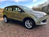 USED 2013 63 FORD KUGA 2.0 TDCi Titanium X SUV 5dr Diesel Powershift AWD Euro 5 (163 ps) 
