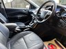 USED 2013 63 FORD KUGA 2.0 TDCi Titanium X SUV 5dr Diesel Powershift AWD Euro 5 (163 ps) 