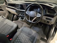 USED 2023 23 VOLKSWAGEN T6.1 Campervan 2.0 TDI T28 HIGHLINE EXECUTIVE 110 BHP SWB FESTIVAL TENT+DISCOVERY NAVIGATION