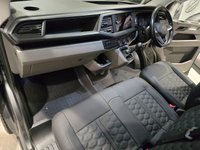 USED 2023 23 VOLKSWAGEN T6.1 Campervan 2.0 TDI T28 HIGHLINE EXECUTIVE 110 BHP SWB FESTIVAL TENT+DISCOVERY NAVIGATION