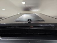 USED 2023 23 VOLKSWAGEN T6.1 Campervan 2.0 TDI T28 HIGHLINE EXECUTIVE 110 BHP SWB FESTIVAL TENT+DISCOVERY NAVIGATION