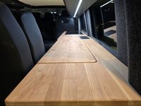 USED 2023 23 VOLKSWAGEN T6.1 Campervan 2.0 TDI T28 HIGHLINE EXECUTIVE 110 BHP SWB FESTIVAL TENT+DISCOVERY NAVIGATION