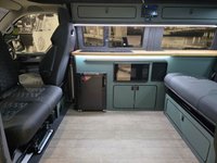 USED 2023 23 VOLKSWAGEN T6.1 Campervan 2.0 TDI T28 HIGHLINE EXECUTIVE 110 BHP SWB FESTIVAL TENT+DISCOVERY NAVIGATION