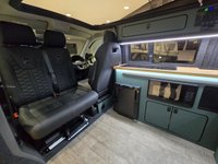 USED 2023 23 VOLKSWAGEN T6.1 Campervan 2.0 TDI T28 HIGHLINE EXECUTIVE 110 BHP SWB FESTIVAL TENT+DISCOVERY NAVIGATION