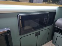 USED 2023 23 VOLKSWAGEN T6.1 Campervan 2.0 TDI T28 HIGHLINE EXECUTIVE 110 BHP SWB FESTIVAL TENT+DISCOVERY NAVIGATION