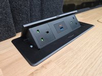 USED 2023 23 VOLKSWAGEN T6.1 Campervan 2.0 TDI T28 HIGHLINE EXECUTIVE 110 BHP SWB FESTIVAL TENT+DISCOVERY NAVIGATION