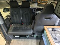 USED 2023 23 VOLKSWAGEN T6.1 Campervan 2.0 TDI T28 HIGHLINE EXECUTIVE 110 BHP SWB FESTIVAL TENT+DISCOVERY NAVIGATION