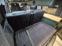 USED 2023 23 VOLKSWAGEN T6.1 Campervan 2.0 TDI T28 HIGHLINE EXECUTIVE 110 BHP SWB FESTIVAL TENT+DISCOVERY NAVIGATION