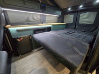 USED 2023 23 VOLKSWAGEN T6.1 Campervan 2.0 TDI T28 HIGHLINE EXECUTIVE 110 BHP SWB FESTIVAL TENT+DISCOVERY NAVIGATION