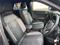 USED 2022 72 VOLKSWAGEN T-ROC 1.5 TSI R-Line SUV 5dr Petrol DSG Euro 6 (s/s) (150 ps) [RAC BUYSURE INSPECTED]