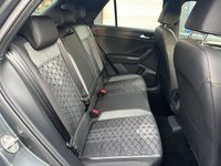 USED 2022 72 VOLKSWAGEN T-ROC 1.5 TSI R-Line SUV 5dr Petrol DSG Euro 6 (s/s) (150 ps) [RAC BUYSURE INSPECTED]