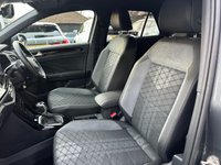 USED 2022 72 VOLKSWAGEN T-ROC 1.5 TSI R-Line SUV 5dr Petrol DSG Euro 6 (s/s) (150 ps) [RAC BUYSURE INSPECTED]