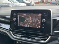 USED 2022 72 VOLKSWAGEN T-ROC 1.5 TSI R-Line SUV 5dr Petrol DSG Euro 6 (s/s) (150 ps) [RAC BUYSURE INSPECTED]