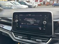 USED 2022 72 VOLKSWAGEN T-ROC 1.5 TSI R-Line SUV 5dr Petrol DSG Euro 6 (s/s) (150 ps) [RAC BUYSURE INSPECTED]