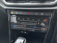 USED 2022 72 VOLKSWAGEN T-ROC 1.5 TSI R-Line SUV 5dr Petrol DSG Euro 6 (s/s) (150 ps) [RAC BUYSURE INSPECTED]