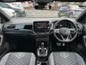 USED 2022 72 VOLKSWAGEN T-ROC 1.5 TSI R-Line SUV 5dr Petrol DSG Euro 6 (s/s) (150 ps) [RAC BUYSURE INSPECTED]